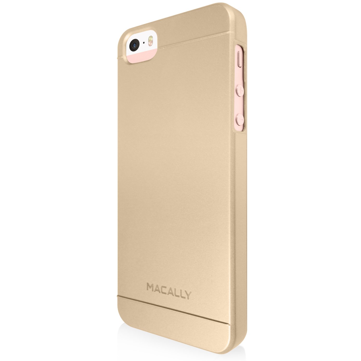 Macally IronRim (Apple iPhone 6) - acquista su