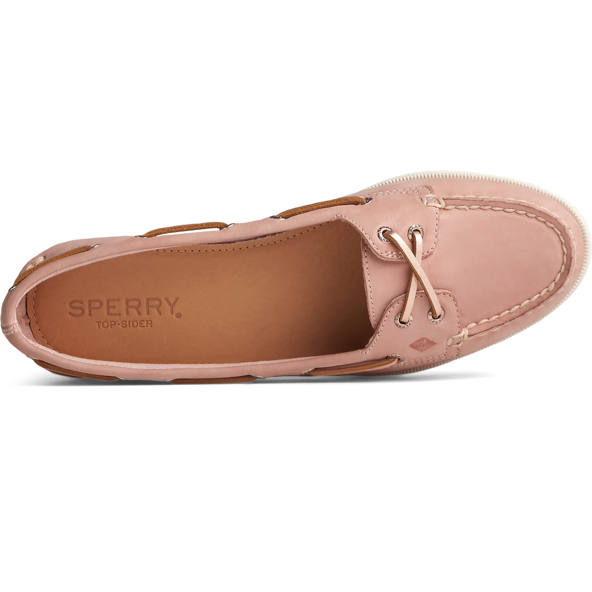 Sperry Womens Authentic Original Skimmer Boat Shoe Desertcart