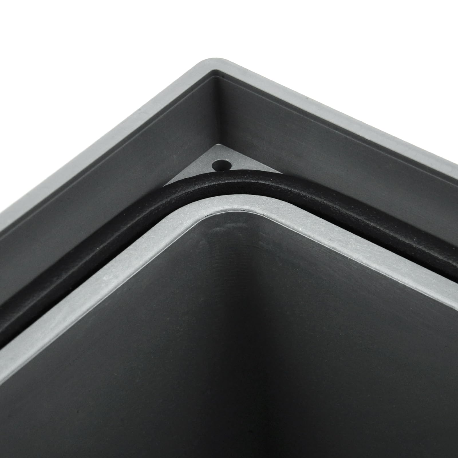Caixa de Comando Standard 300 x 200 x 200mm - CEMAR (902303