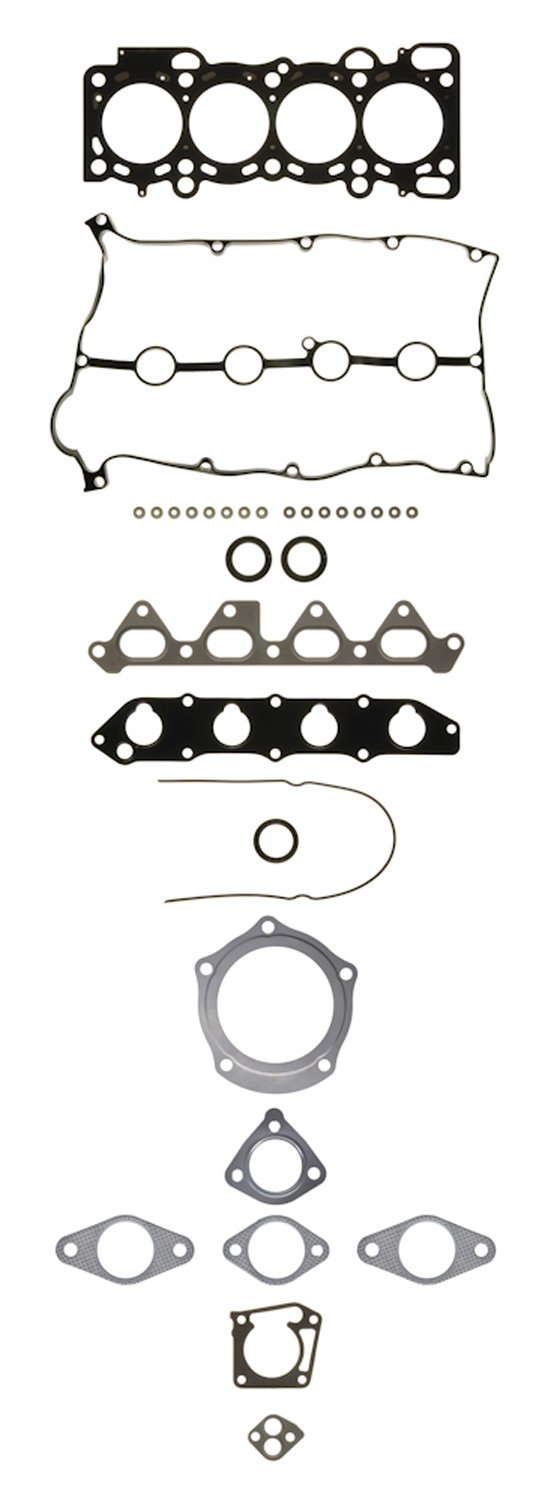Genuine AJUSA OEM Replacement Cylinder Head Gasket Seal Set [52085800 - View #3