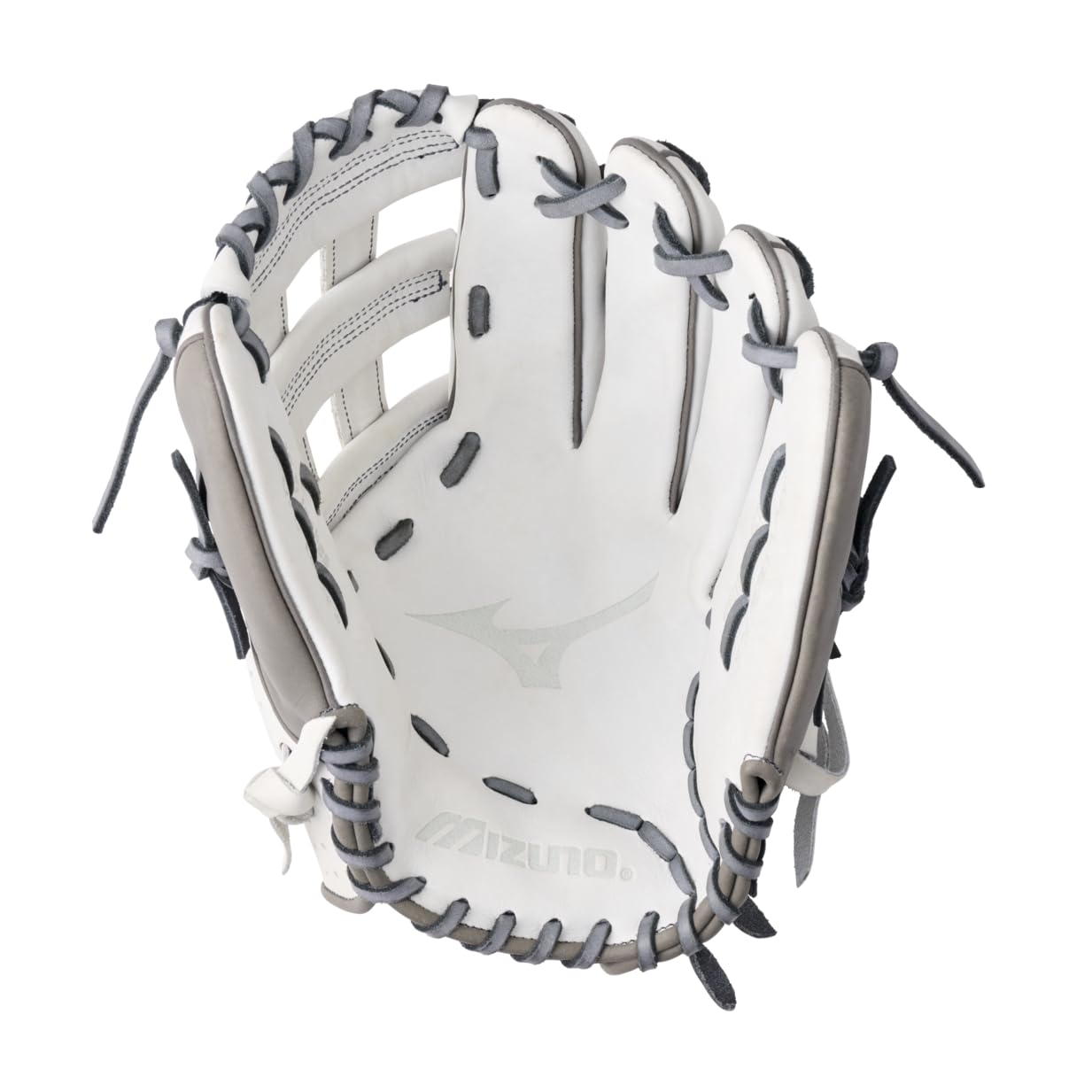 Mizuno Prime Elite Pitcher/Outfield Fastpitch Softball Glove 12.5