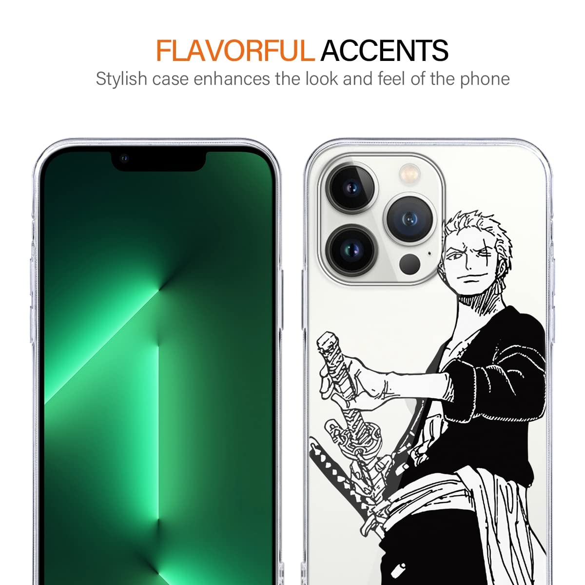 2 Confezioni Custodia per Xiaomi Redmi Note 11 Pro(4G/5G