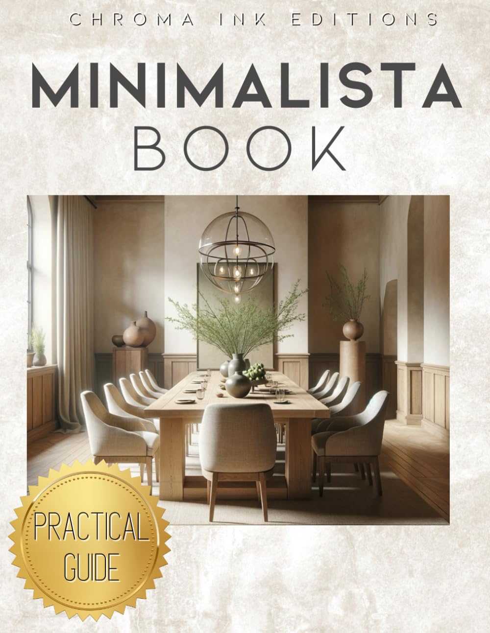Picture of Snapklik.com : Minimalista Book: A Practical Guide To Theology Of Home ...