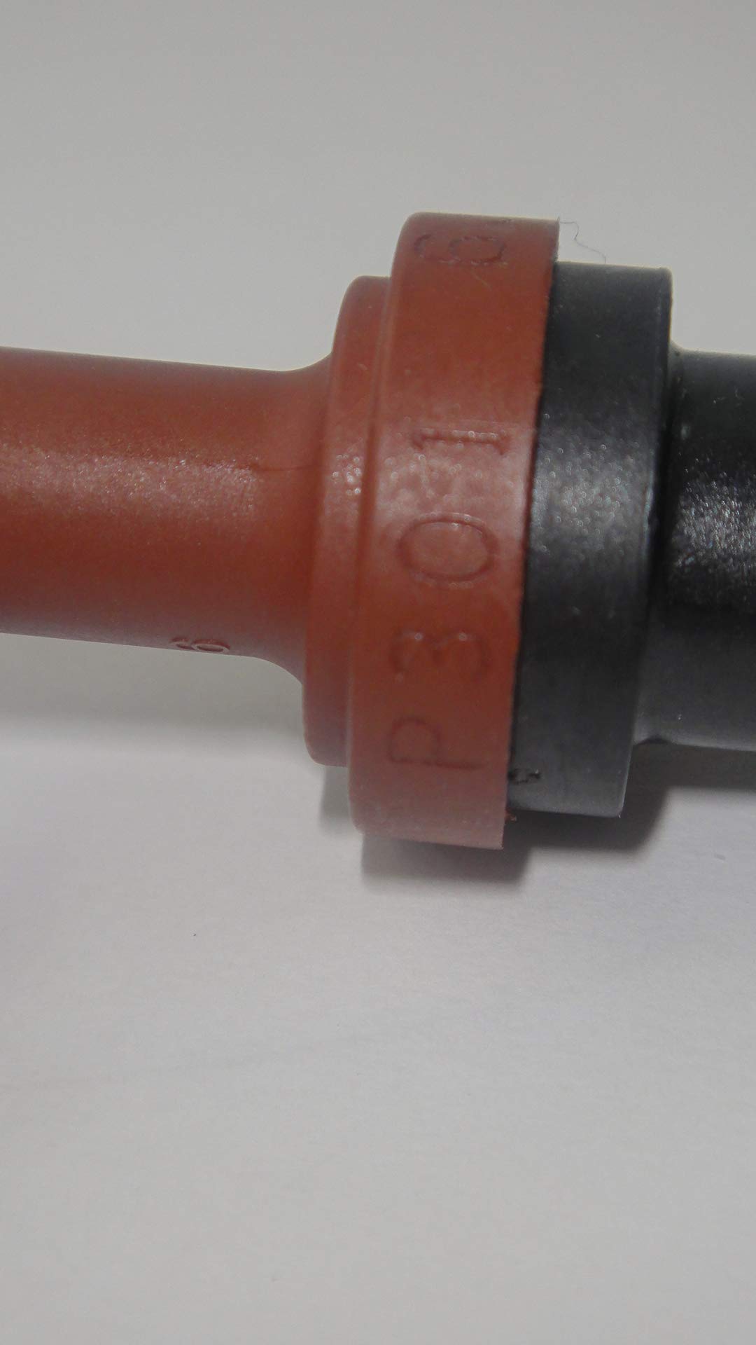 Amazon.com: PCV Valve P301-13-890 P30113890 : Automotive