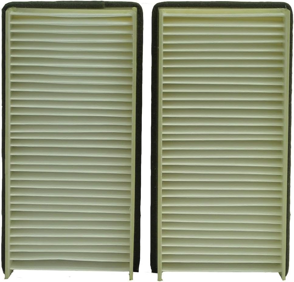 ACDelco Gold CF1175 (19338048) Cabin Air Filter