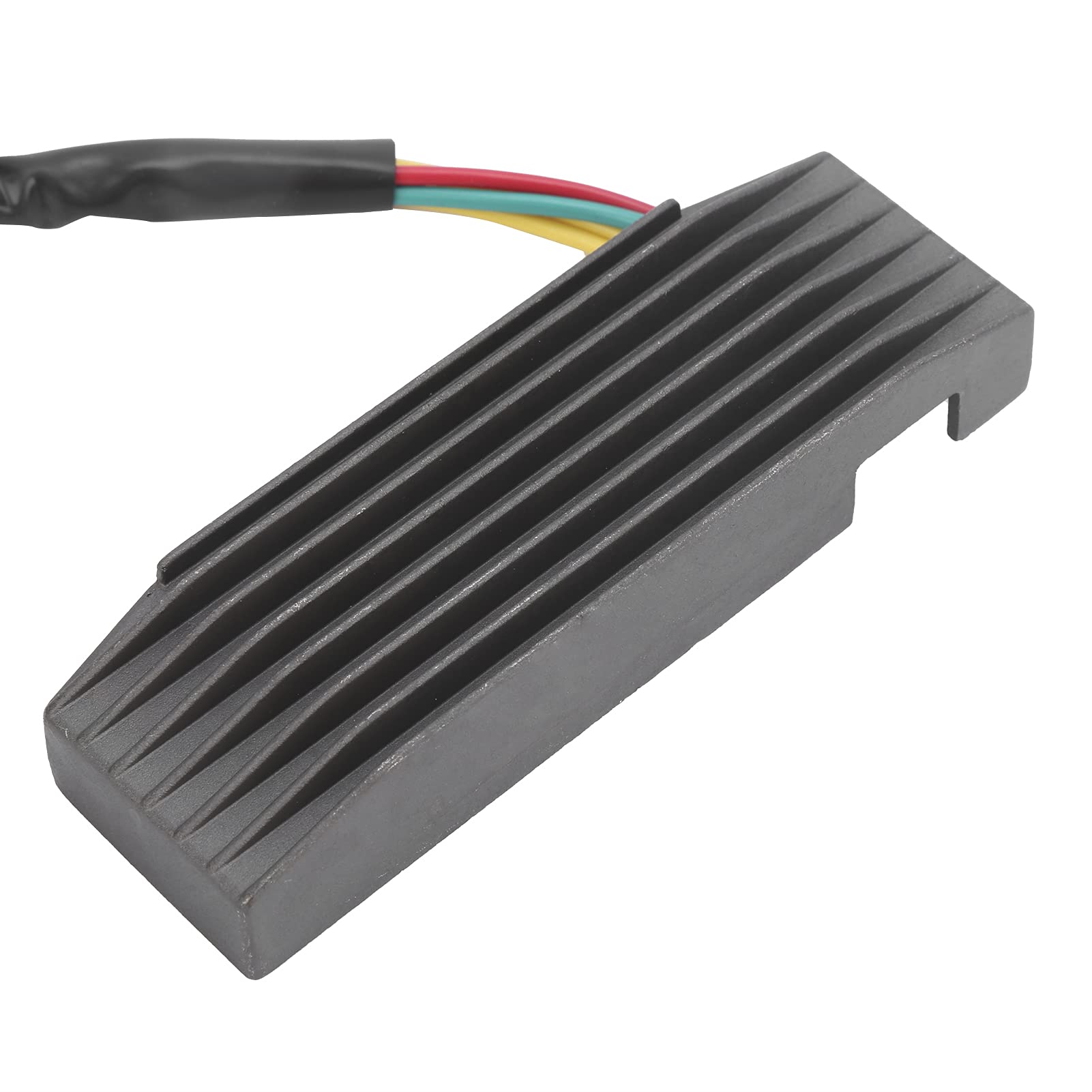 Redresseur, Accessoire de Régulateur de Tension de Redresseur Adapté pour VS Intruder 600800 1400 32800-38B00