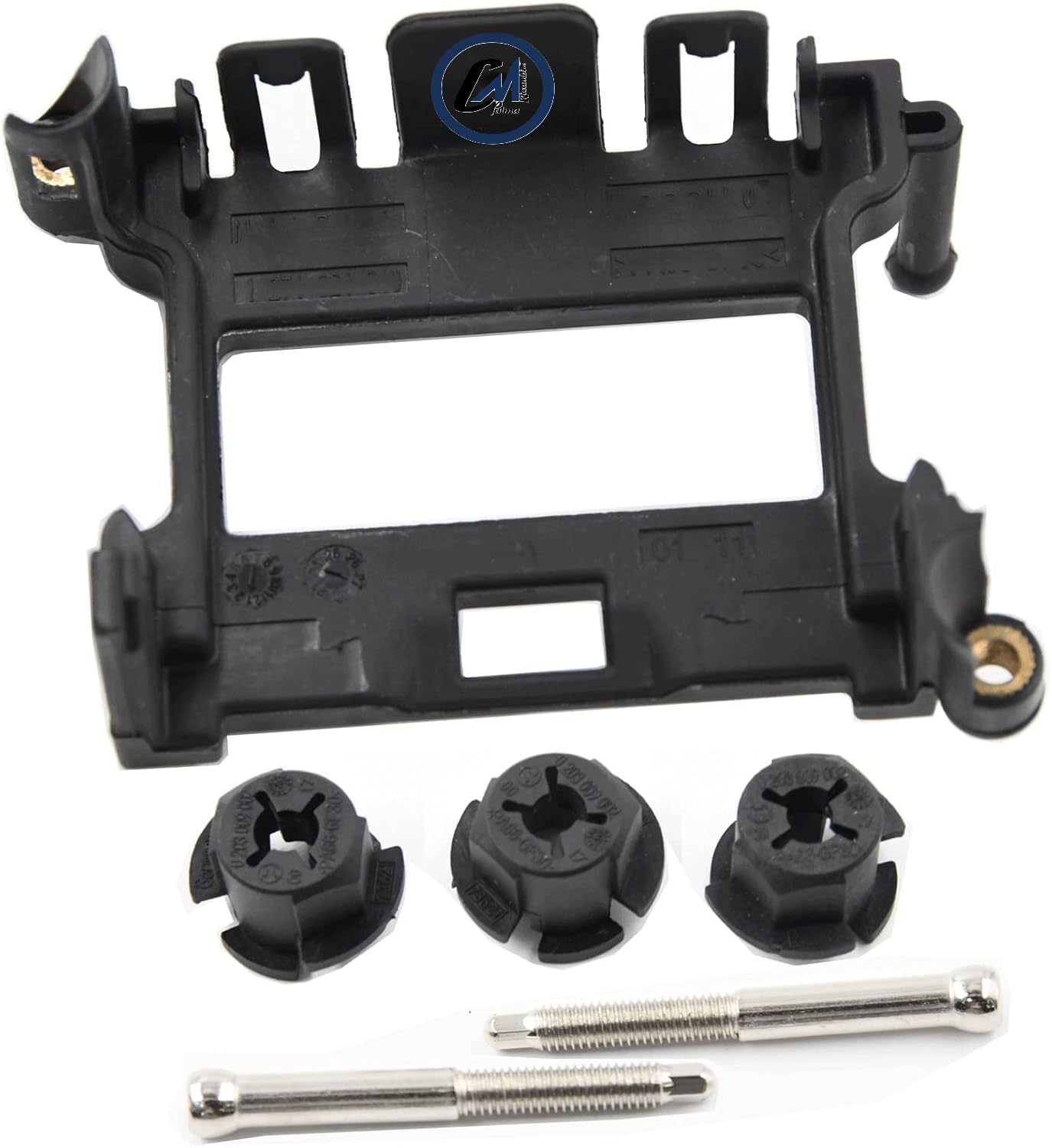 SUPPORTO RADAR ANTICOLLISIONE PER GIULIA STELVIO 500X GOLF VII SMART 453 RENEGADE