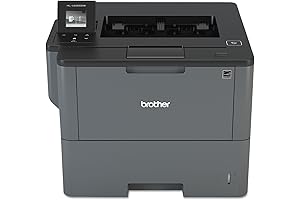 HL-L6300DW Toner: Print with Precision and Efficiency