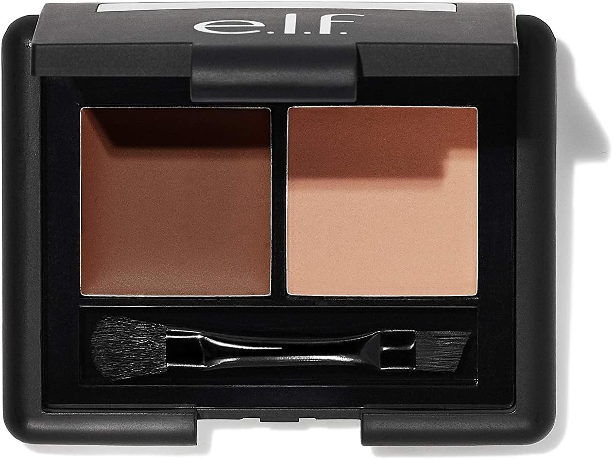 Cosmetics Eyebrow Kit
