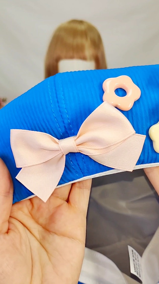 3837 Women\'s Berets French Lolita Kawaii Bow Painters Beret Cap Girls Y2k 61MdUw6TK+L._AC_SL1500_.jpg main image 4