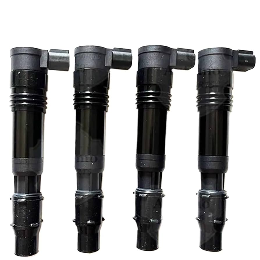 Amazon.com: 4PCS 129700-3881 30700-MBW-611 Ignition Coil