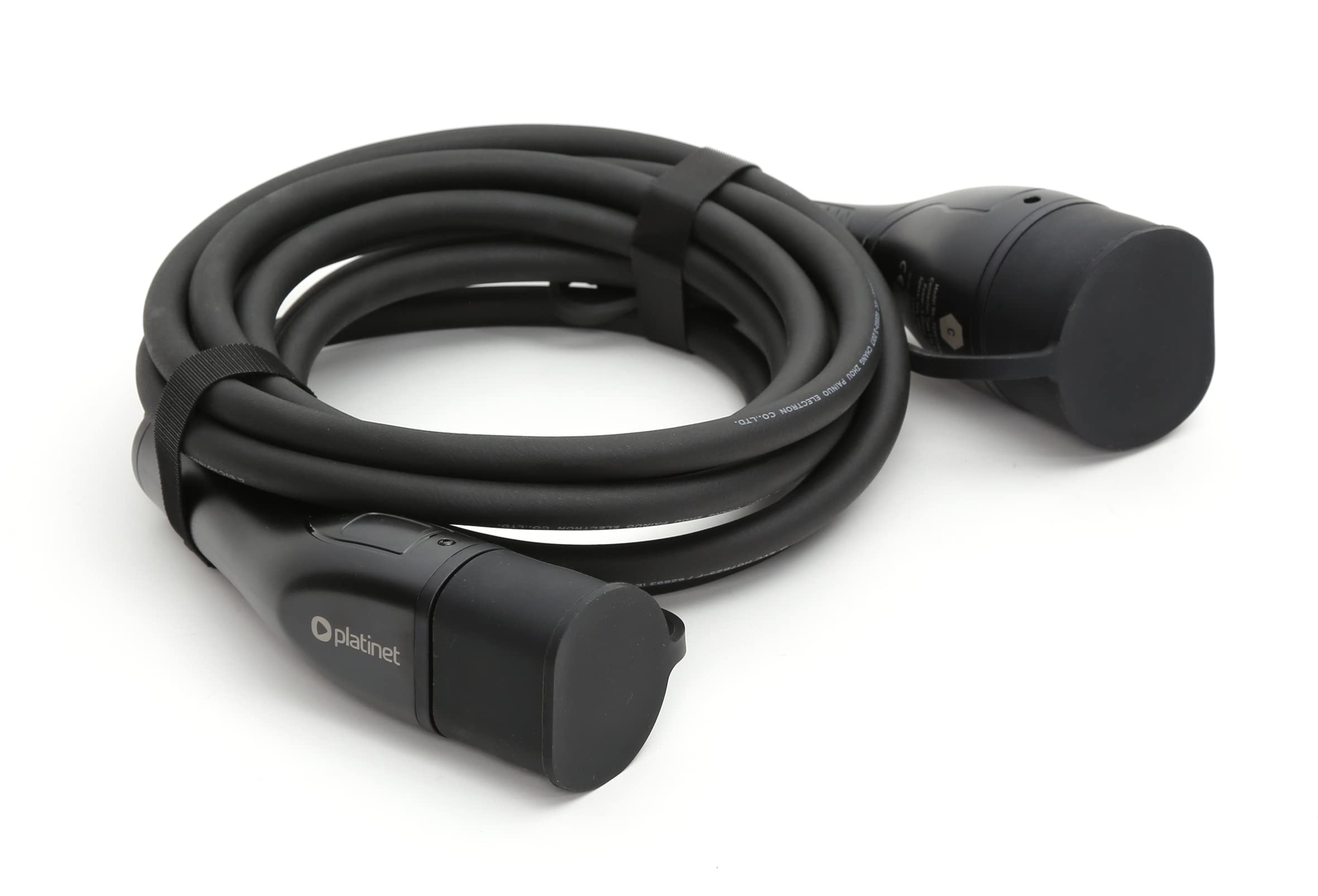 Omega Platinet PEVC11KW5B-B eMobility kabel do ładowania 5 m
