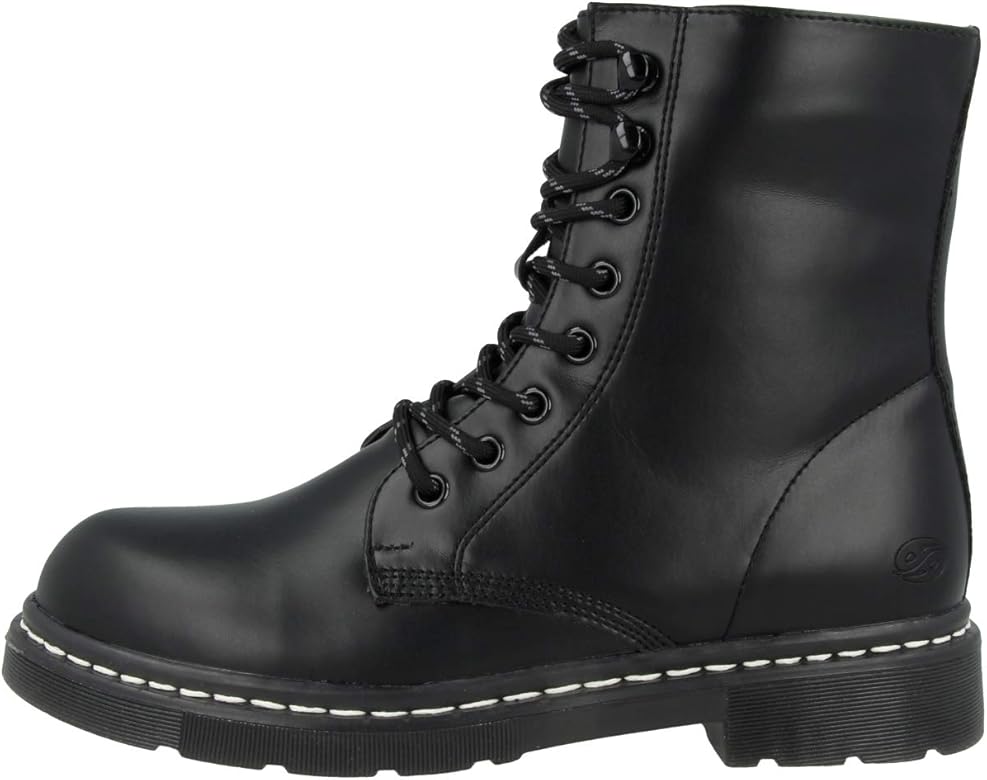 Dockers by gerli stiefeletten damen Clearance