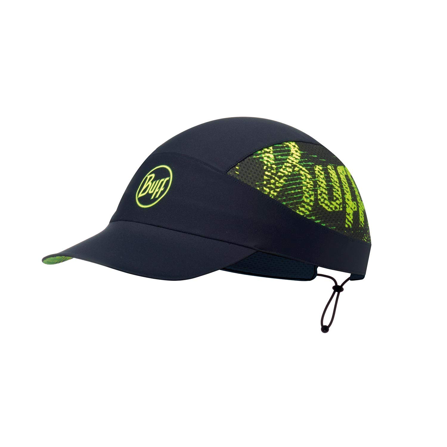 Unisex Pack Run High Uv Pro Visor Cap