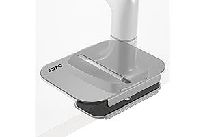 AVLT Monitor Mount Reinforcement Plate Bracket Mount