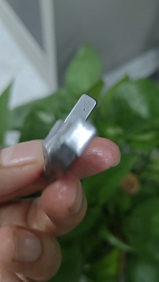 Prensatela para piel Tizee P36LN para máquina de coser miniatura 7