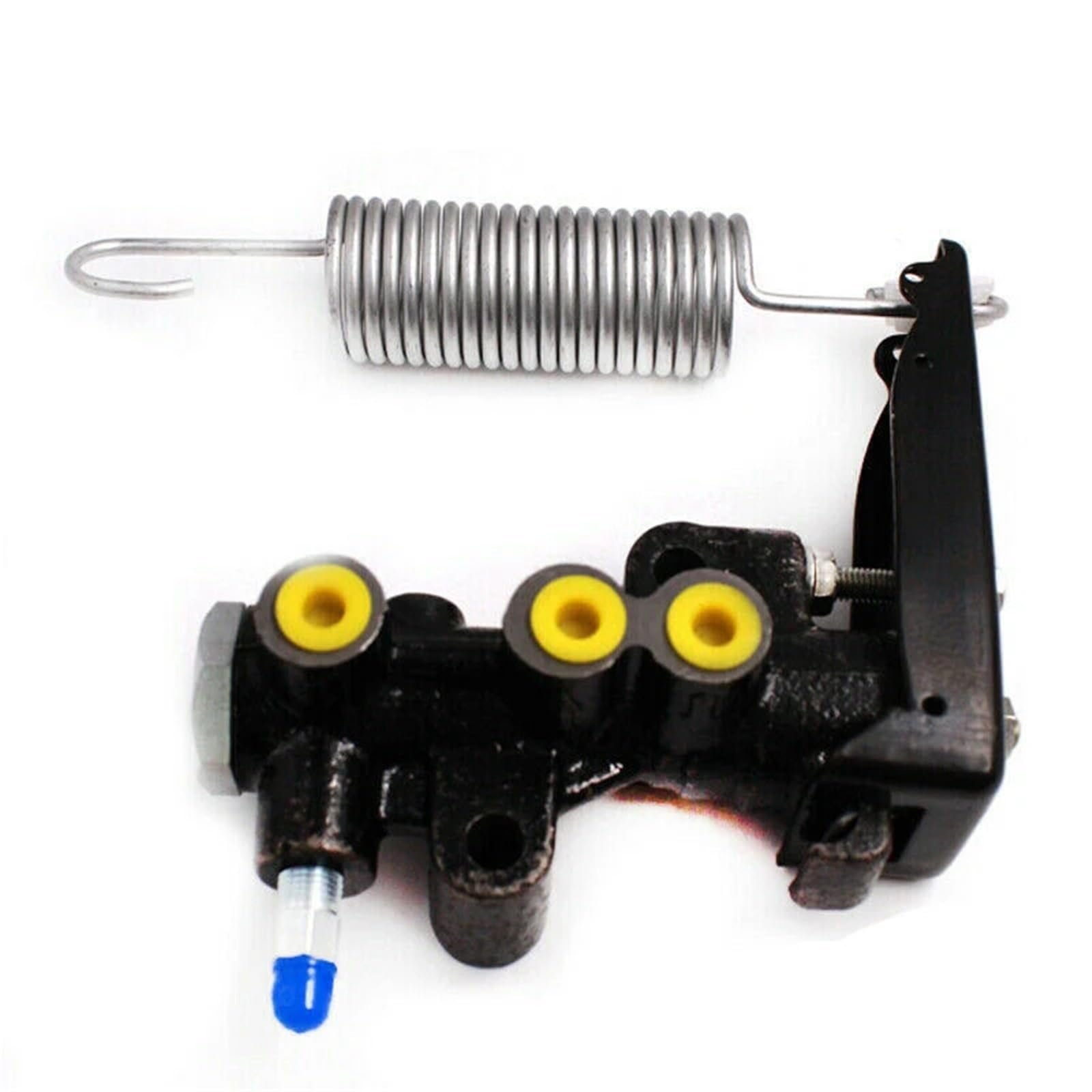Brake Proportioning Valve Car Accessories Fit for Mitsubishi L200 Triton 1986-07 Load Sensing Valve Brake Compensator MB618321 Brake Pressure Check Valve Brake
