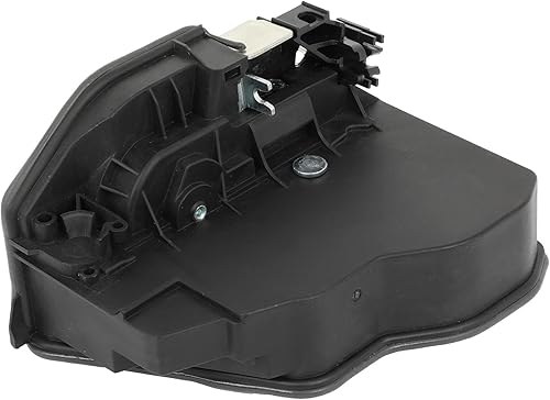 Miniatura 4 de SCITOO Actuadores eléctricos para cerradura de puerta trasera izquierda, repuesto para BMW 118i 2012-2015 2018-2019, para BMW 120i 2005-2012