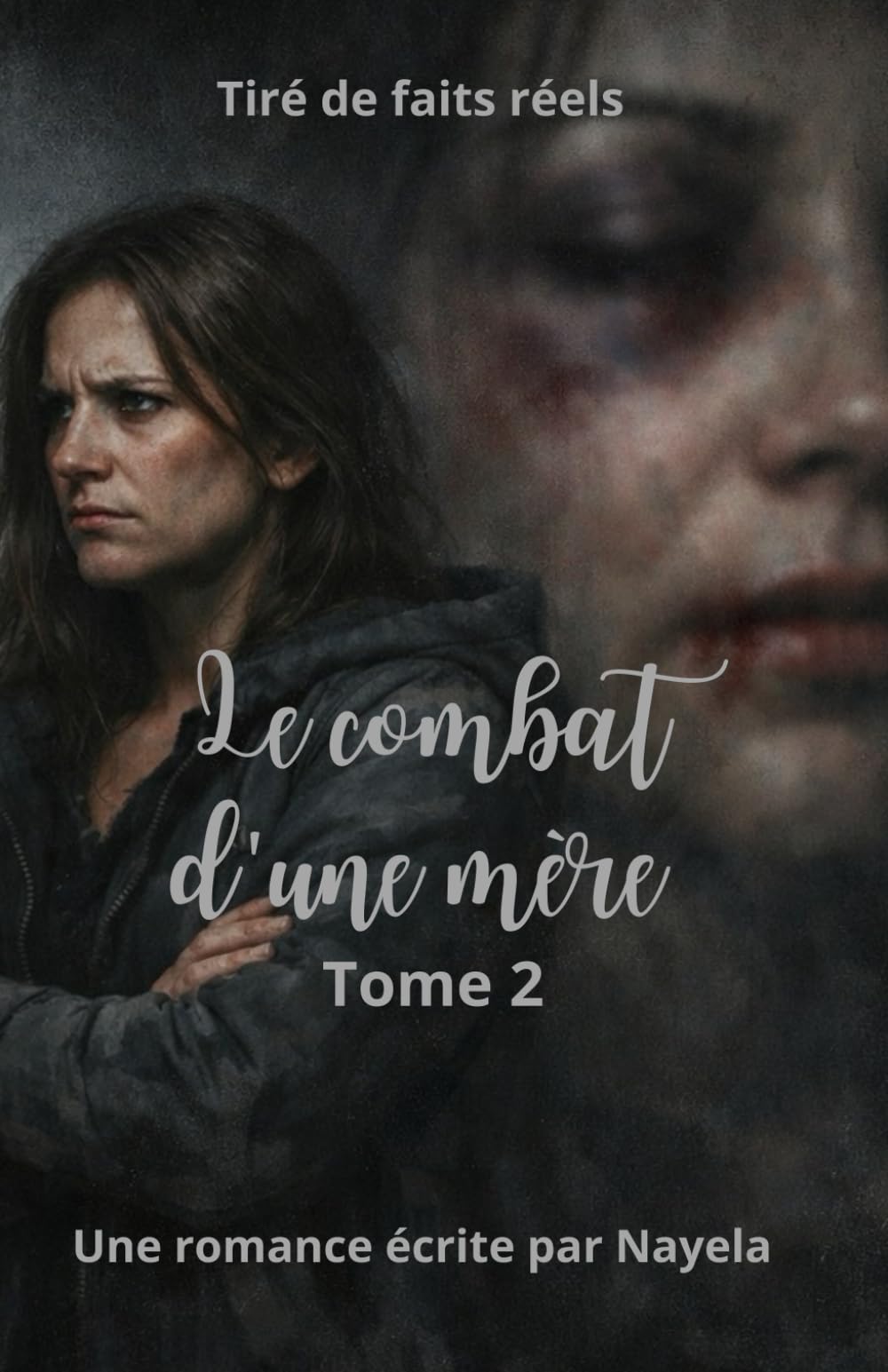 Le combat d'une mère
