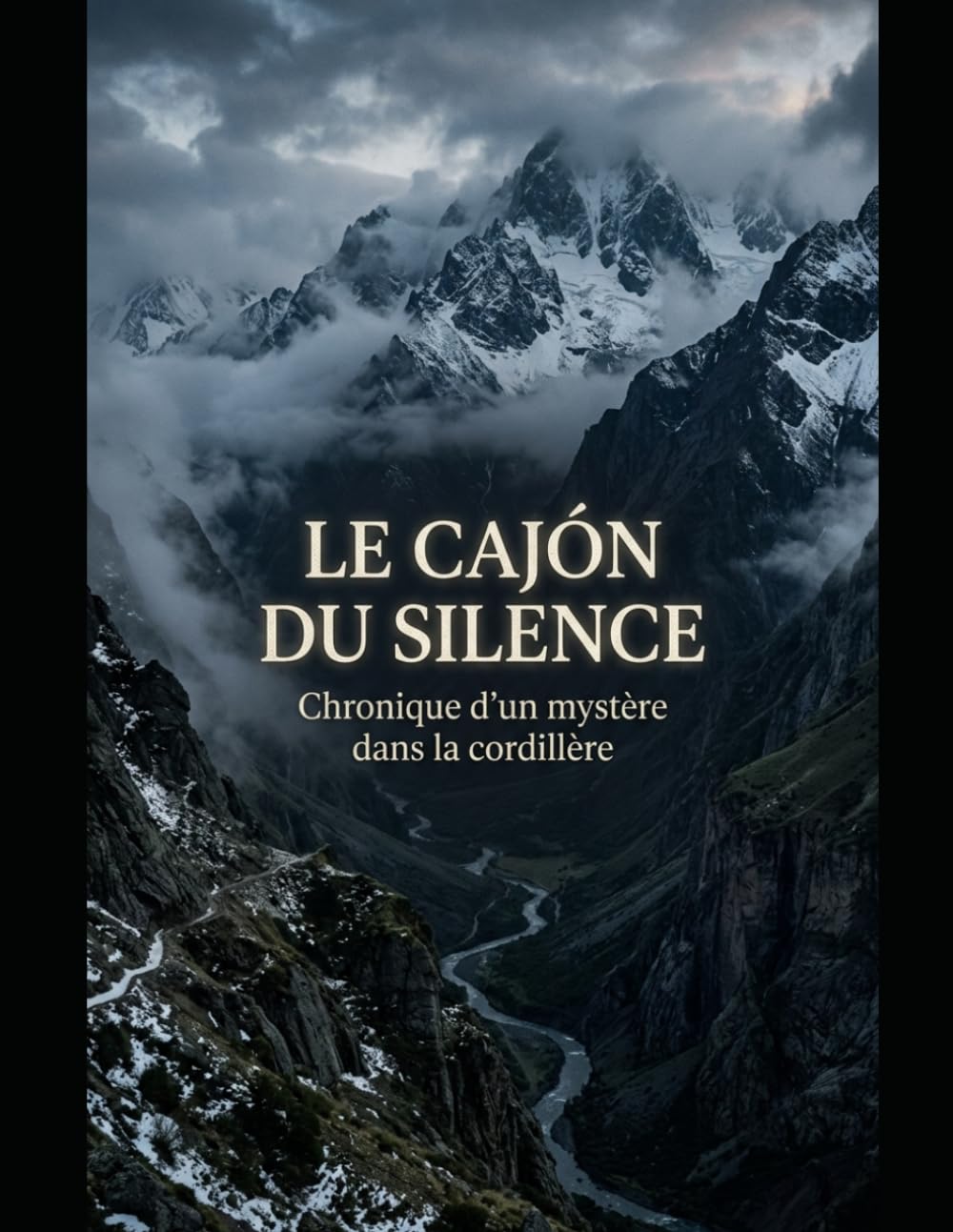 LE CAJÓN DEL SILENCE
