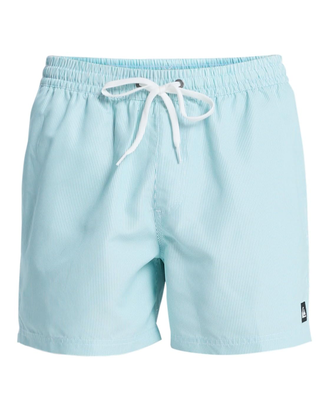 Quiksilver Swim Shorts Everyday Deluxe Volley 15 Mens Blue