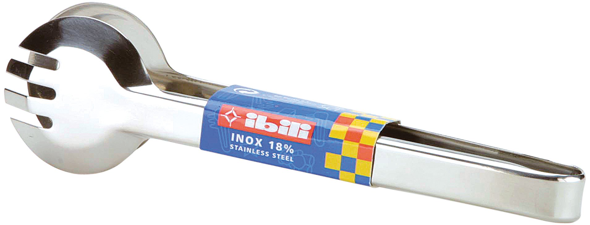 Ibili 761200 - Pinza Universal Inox 23,​5 cm