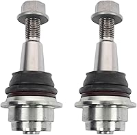 Vista 128 de TRQ, juego de rótulas delanteras inferiores