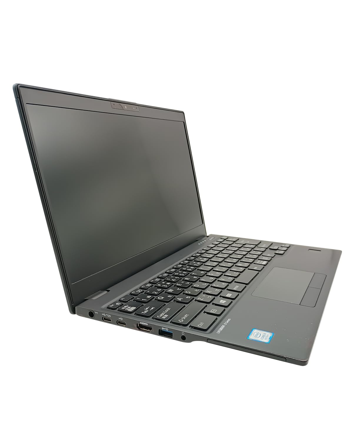 Amazon.co.jp: (整備済み品)ノートパソコン大手メーカ Lifebook U938