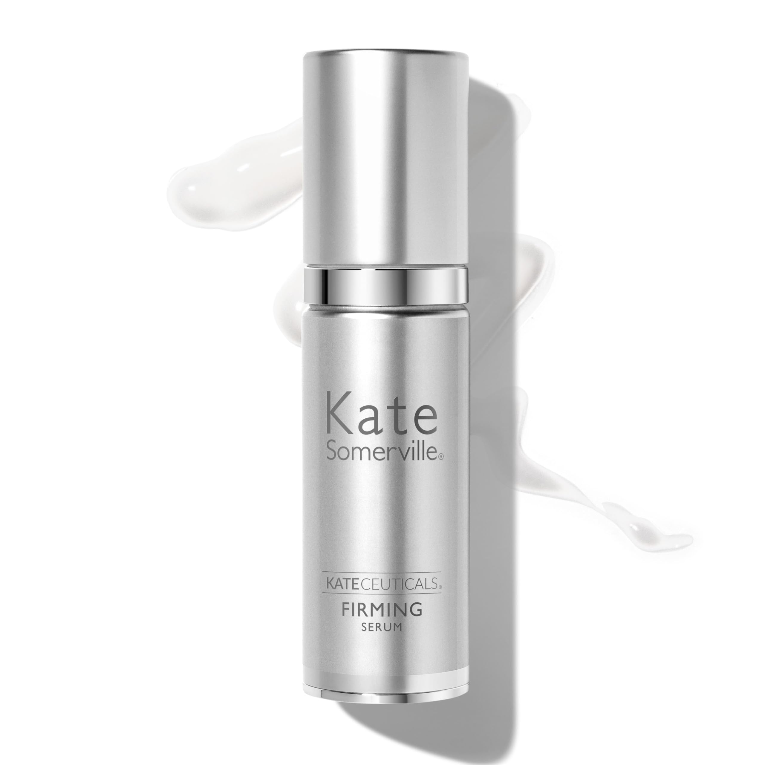 KateCeuticals Firming Serum | Advanced Anti-Aging Plumping & Firming Treatment | 1 Fl Oz