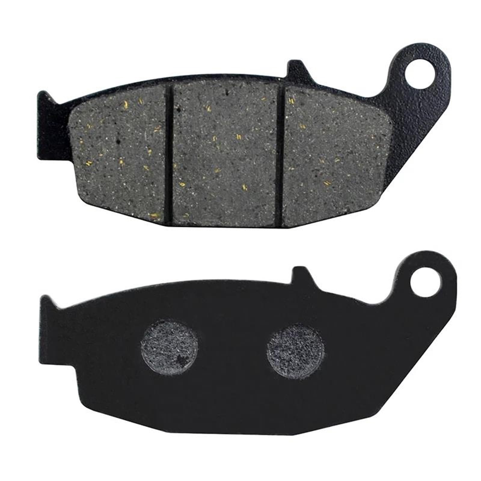 Plaquettes de frein moto VOGE 300R pour route et ville