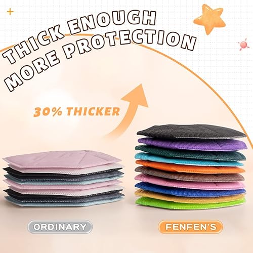 Fenfen KN-W-TK-30 Kids Kn95 Face Mask Disposable - 50 Pack Kn95 Kid Masks Children Small Size Kids Breathable Kn95 Mask Mascaras Kn95 Para Niños thumb #2