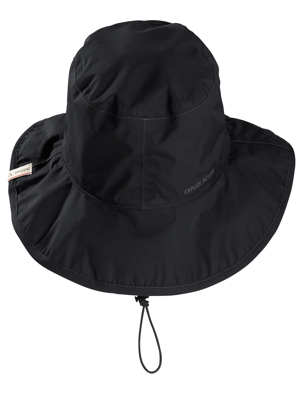 VAUDE Unisex Escape Rain Hat Ii Regenhut