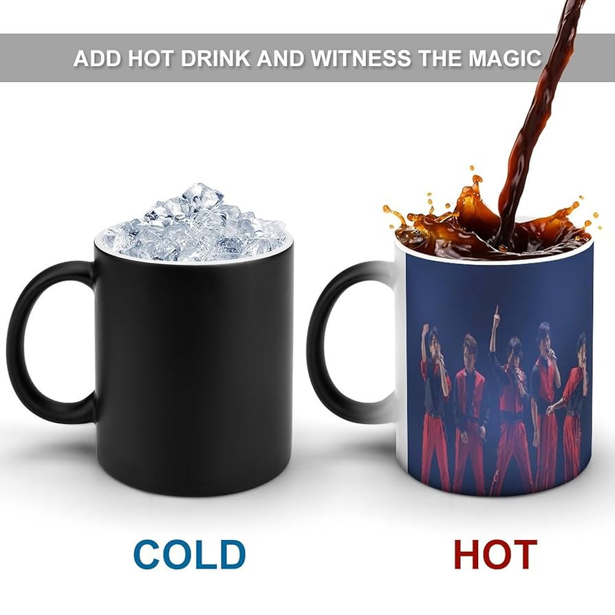 嵐　マグカップ Amazon.co.jp: 嵐 ARASHIマグカップ コーヒーカップ カップ