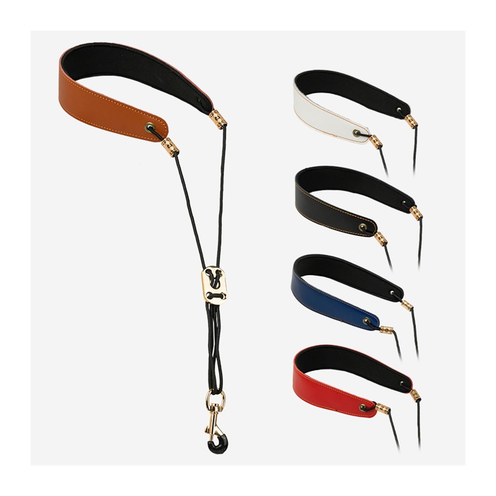 Tracolla Universale For Sax Soprano Tenore Alto