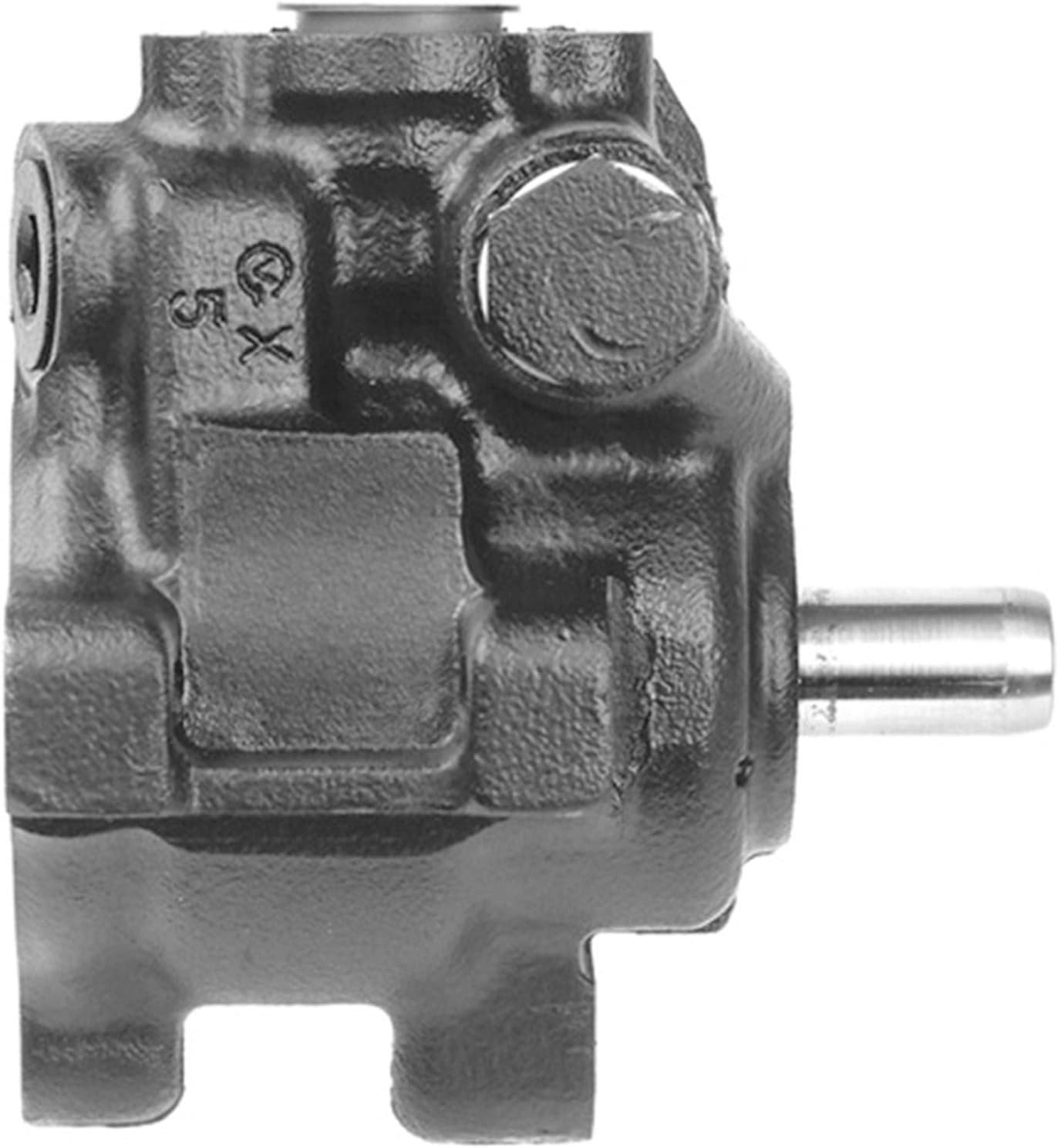 A1 Cardone 20-323 Remanufactured Power Steering Pump without Reservoir (Renewed)