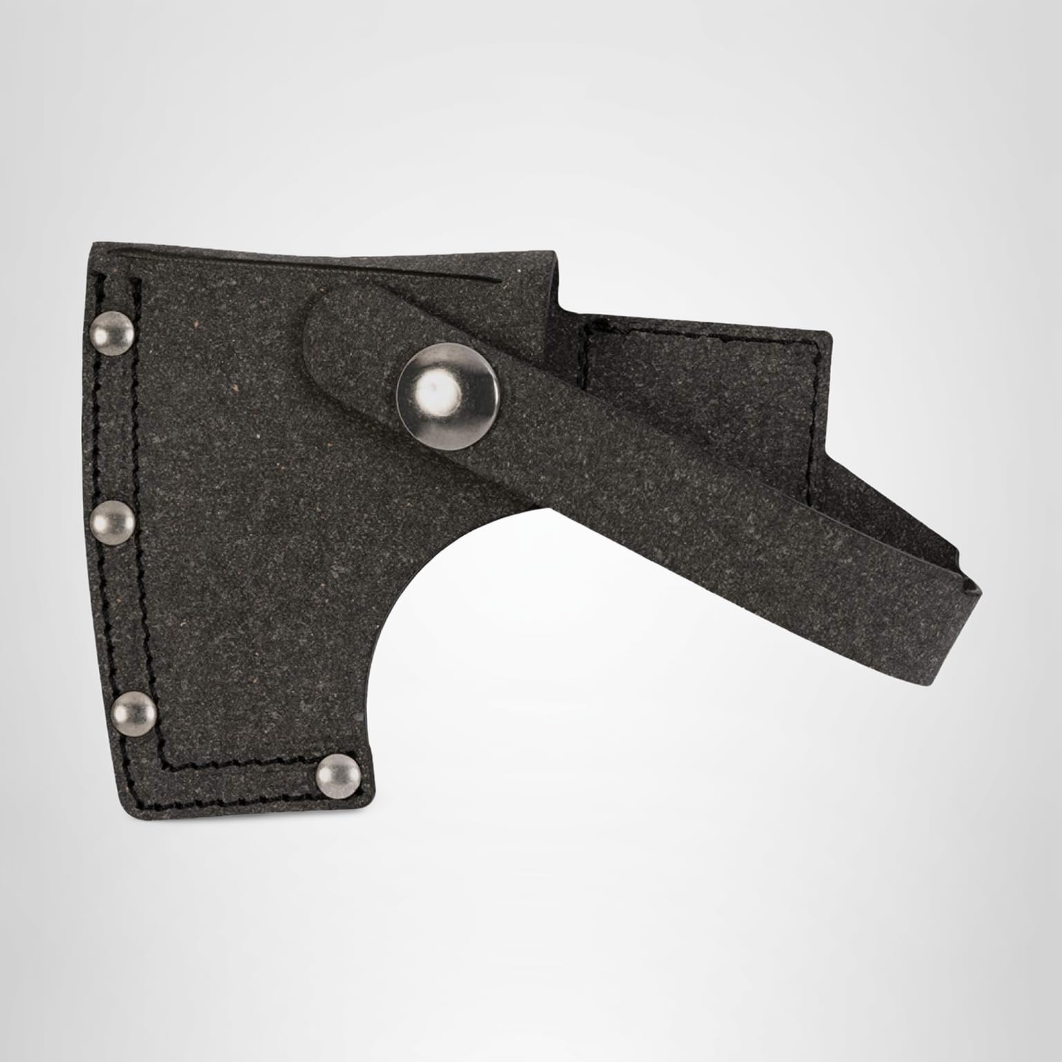 Fiskars Recycled Leather Hatchet Sheath - Premium Water-Resistant