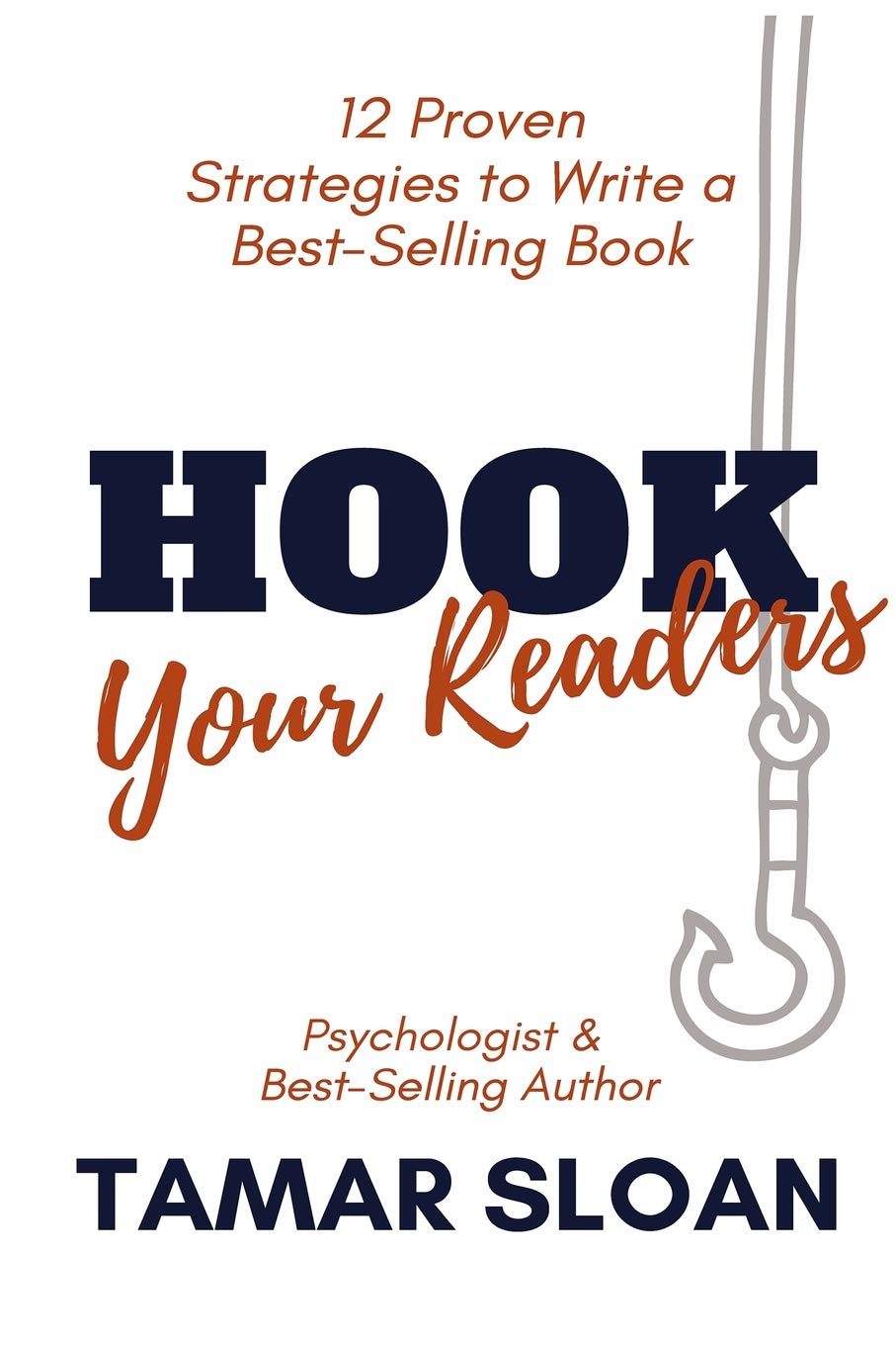 🏷️ How to hook a reader. How to Hook Readers with an Engaging Opening