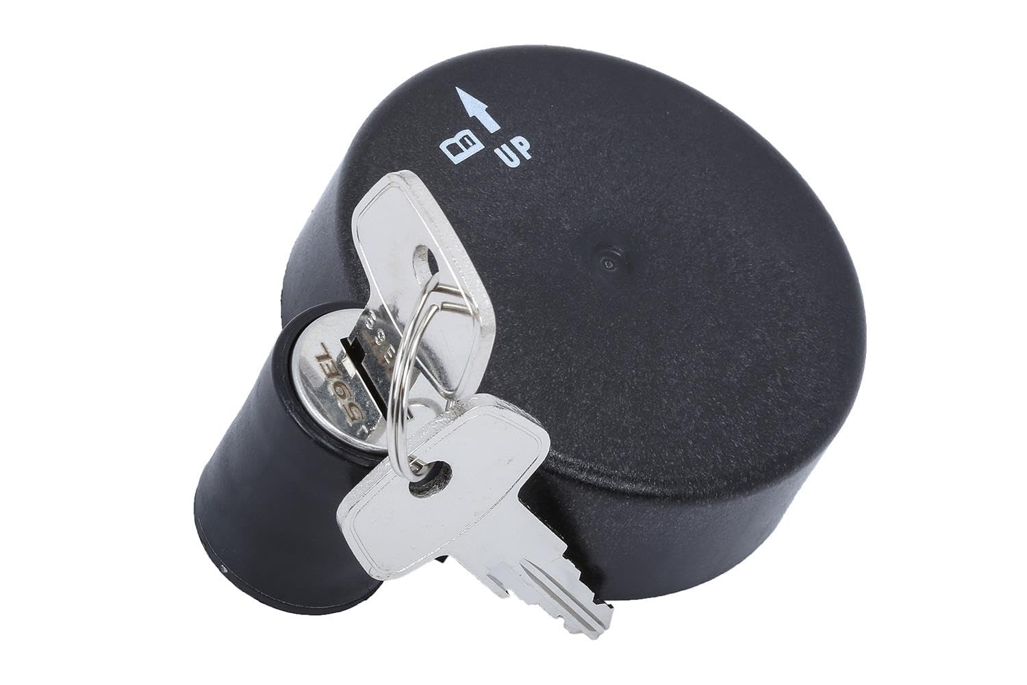 Photo 1 of GM Genuine Parts GT377 Fuel Tank Locking Cap