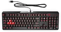 Vista 1 de HP Teclado OMEN 1100