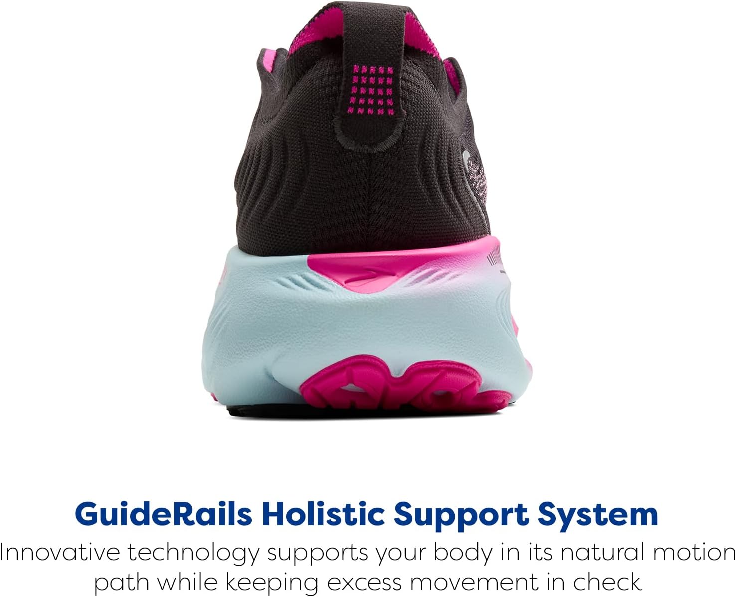 Brooks Women’s Adrenaline GTS 25 Supportive Running & Walking Shoe - Image 3