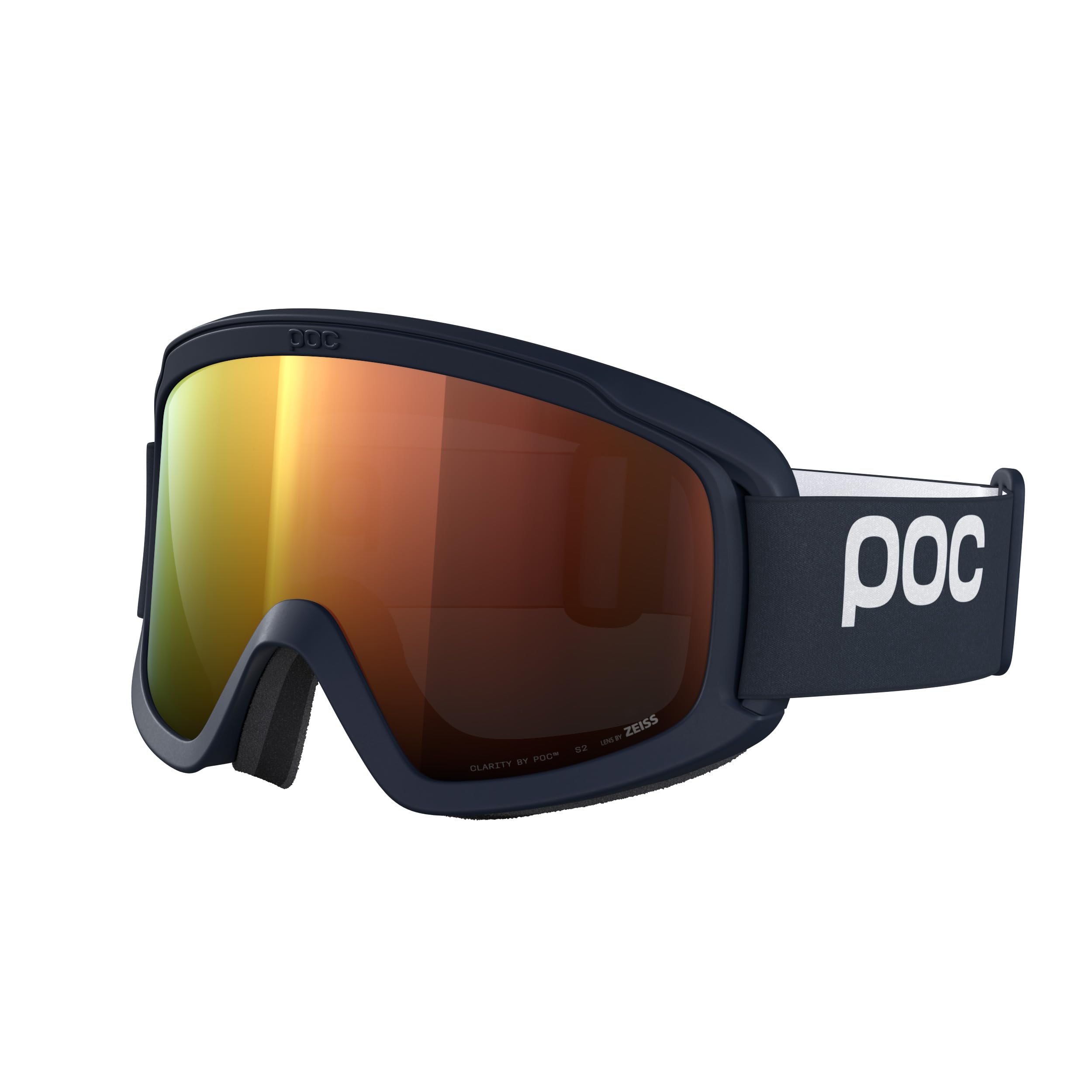 Amazon | POC Opsinスキーグル - オールラウンドなスキーに最大限の 