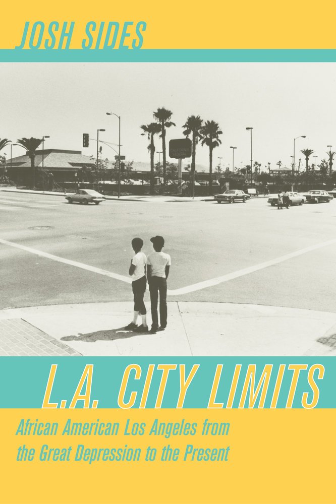 Amazon | L.A. City Limits: African American Los Angeles from the