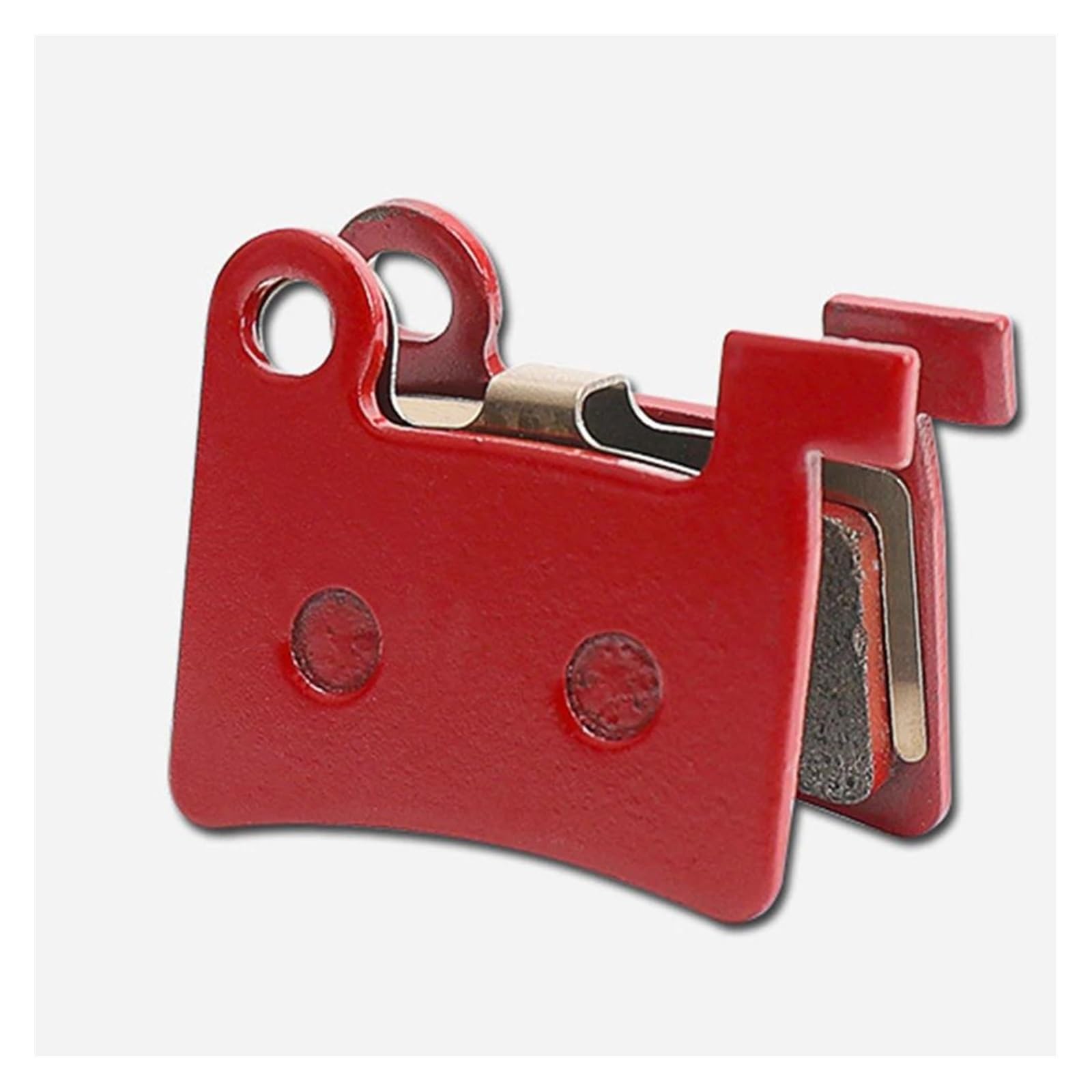 Plaquettes de Frein à Disque pour vélo électrique Pliant Elida, Accessoire de Rechange, 1 Paire, Plaquettes de Frein à Disque à Huile pour vélos électriques, résine LBN