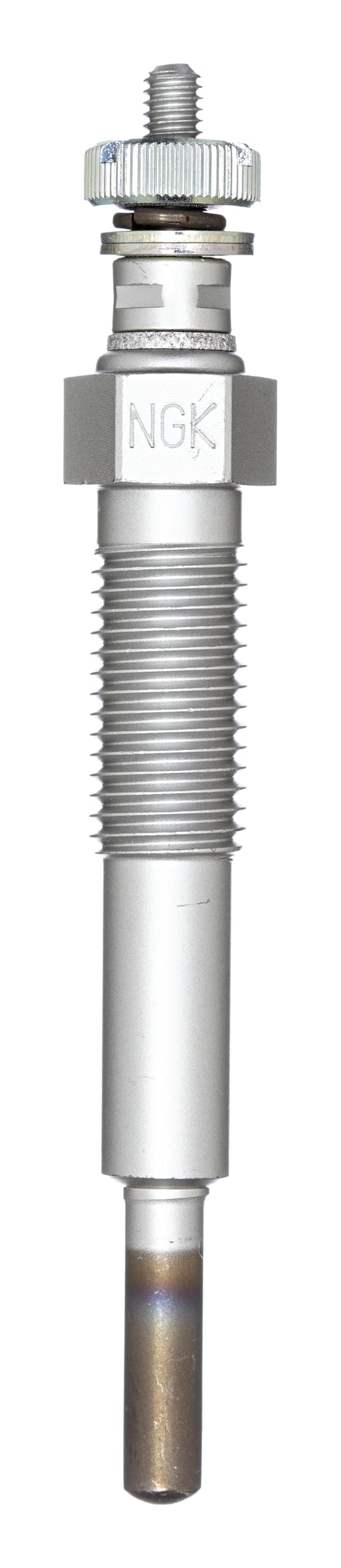 NGK YE08 Glow Plug Glühkerze - Für Optimale Diesel-Performance & Kaltstarts