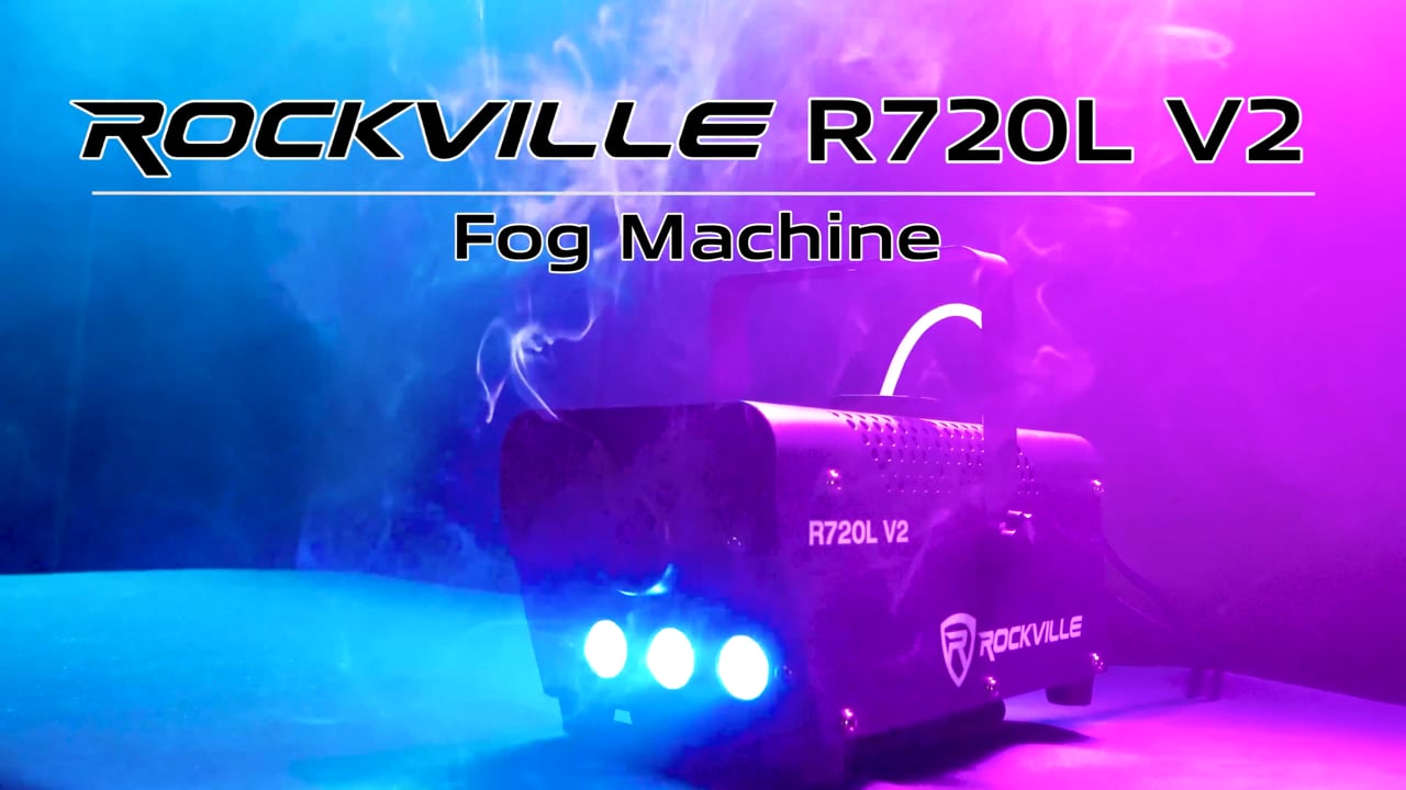 極美品 raw life factory RLF Night LOW Amazon.com: Rockville R720L LED Fog/Smoke Machine Fogger+Remote+