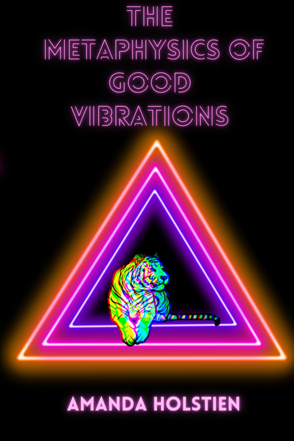 The Metaphysics of Good Vibrations