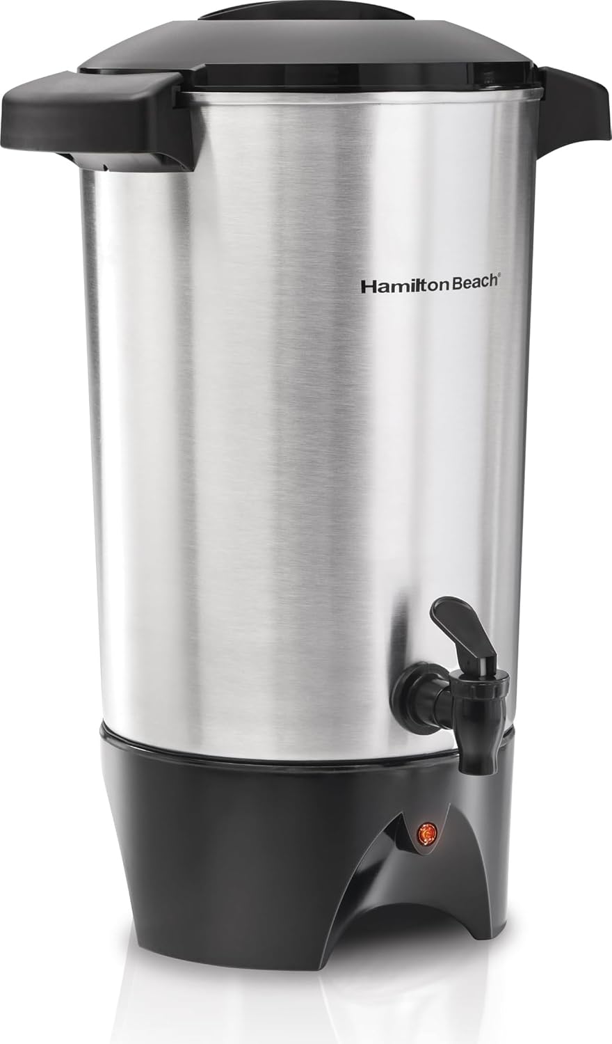Hamilton Beach 45-Cup Coffee Urn