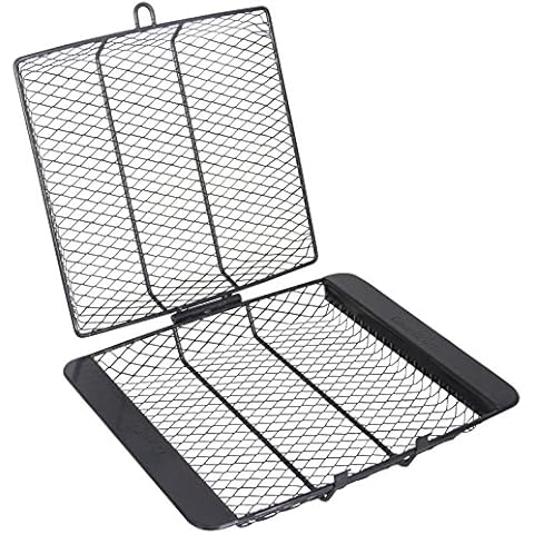 Char-Broil Non-Stick Grill Basket Cover