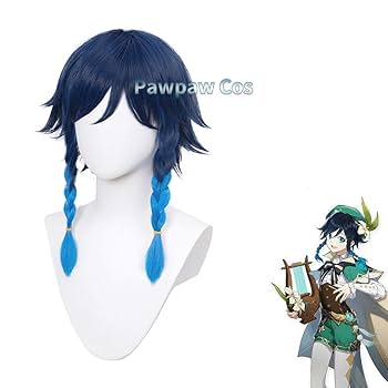原神 ウェンティ コスプレ 衣装 ウィッグ Amazon.co.jp: 原神cosplay ウェンティコスプレ ウィッグ付き 原