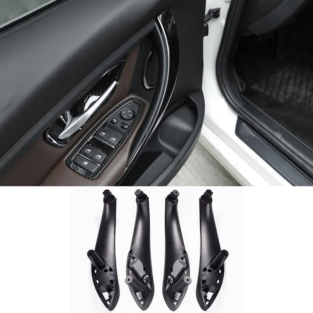 Amazon.com: CHUANGHUI Car Door Handle for BMW 3 Series F30 F31 2013 ...